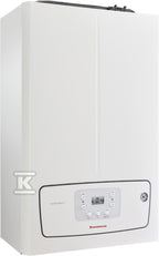 Kocioł kondensacyjny VICTRIX TERA V2 24 PLUS EU, jednofunkcyjny, wiszący