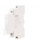 Styk pomocniczy ST-1NO-1NC