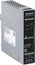 DELTA LYTE II, zasilacz na szynę DIN 24V/5A 120W DRL