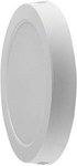 Panel LED V-TAC Natynkowy Premium Downlight 18W Okrągły fi215 VT-60018 6500K 1980lm