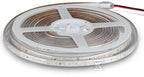 Taśma LED V-TAC SMD3528 300LED IP65 RĘKAW 4,2W/m VT-3528 60-IP65 3000K 420lm
