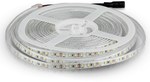 Taśma LED V-TAC SMD3528 300LED IP65 RĘKAW 4,2W/m VT-3528 60-IP65 3000K 420lm