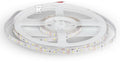 Taśma LED V-TAC SMD3528 300LED IP20 4,2W/m VT-3528 IP20 4000K 420lm