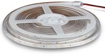 Taśma LED V-TAC SMD3528 300LED IP65 RĘKAW 4,2W/m VT-3528 60-IP65 3000K 420lm