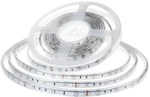 Taśma LED V-TAC SMD3528 300LED IP65 RĘKAW 4,2W/m VT-3528 60-IP65 3000K 420lm