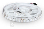 Taśma LED V-TAC SMD5050 150LED IP20 4W/m VT-5050 30-IP20 RGB