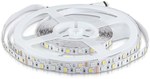 Taśma LED V-TAC SMD3528 300LED IP20 4,2W/m VT-3528 IP20 4000K 420lm