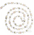Taśma LED V-TAC S-Shape Zig Zag do zakrętów SMD2835 300LED 12V IP20 VT-2835 4000K 420lm