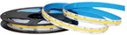 Taśma LED V-TAC COB 280LED 24V 10W/m VT-COB 4000K 800lm