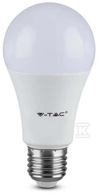 Żarówka LED V-TAC 8,5W E27 A60 VT-2099 6500K 806lm