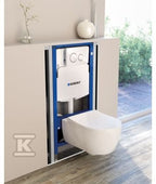 Stelaż Duofix do WC Sigma 12 cm, H112