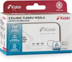 Czujnik czadu Kidde 2030-DCR
