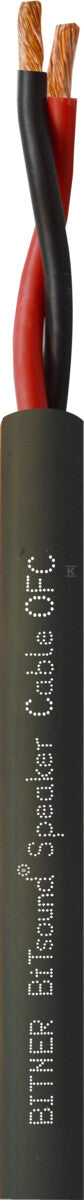 Przewód głośnikowy BiTsound LP0199 Speaker Cable OFC 2x1,5