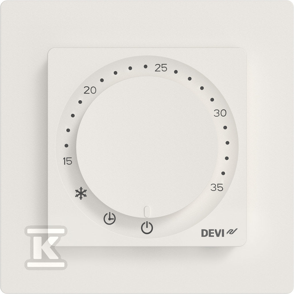 TERMOSTAT DEVIREG™ R OOM