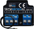 Czujnik temperatury od -55 do 125 stopni Celsjusza, dopuszkowy, sterowany smartfonem [Wi-Fi], SIMON55