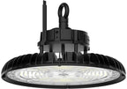 Oprawa V-TAC LED High Bay LIFUD DRIVER 0-10V 160Lm/W 120W/150W/200W VT-90202 3000K+4000K+5000K 27000lm 5 Lat Gwarancji