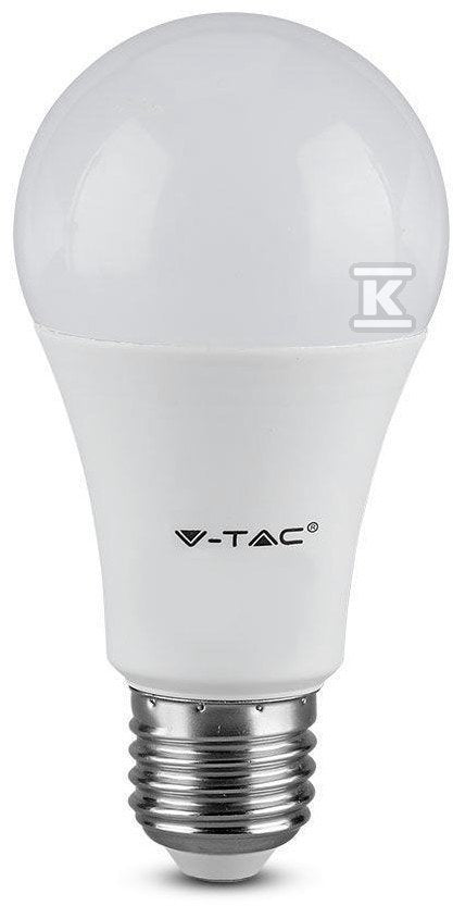 Żarówka LED V-TAC 17W A65 E27 VT-2017 4000K 1710lm