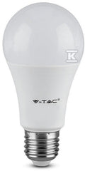 Żarówka LED V-TAC 17W A65 E27 VT-2017 4000K 1710lm