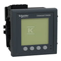 Analizator PowerLogic jakości zasilania PM5300 0,5S Modbus IP p64 DataLog