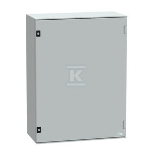 Obudowa poliestrowa wisząca PLM IP66 847x636x300 mm, PanelSet