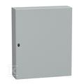 Obudowa wisząca PanelSeT S3D, płyta montażowa ocynkowana, IP66, 1200x 1000x 300mm