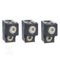 Złącza 2x (35-240 mm2) Compact INV/INS NSX400, 3 szt.