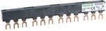 Moduł ogranicznika, diody 12x24V AC/DC
