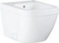 Bidet wiszący Grohe Ceramics