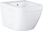Bidet wiszący Grohe Ceramics