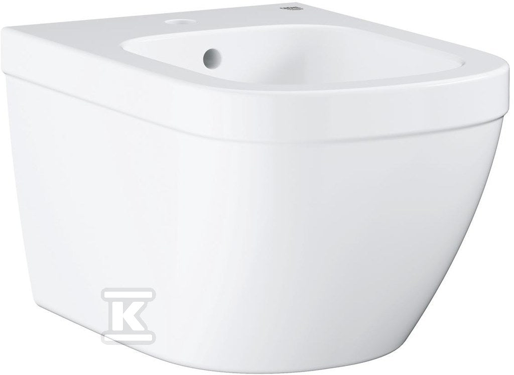 Bidet wiszący Grohe Ceramics