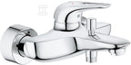 Bateria wannowa Grohe Eurostyle jednouchwytowa