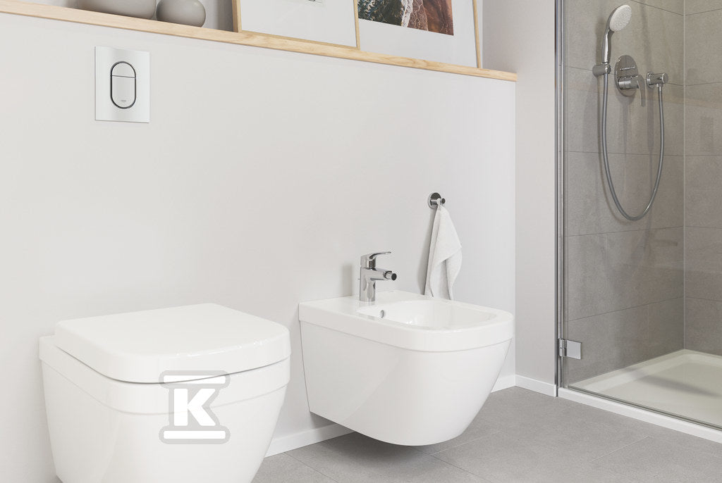 Bidet wiszący Grohe Ceramics