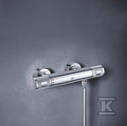 Bateria Termostatyczna GRT 1000 Performance THM