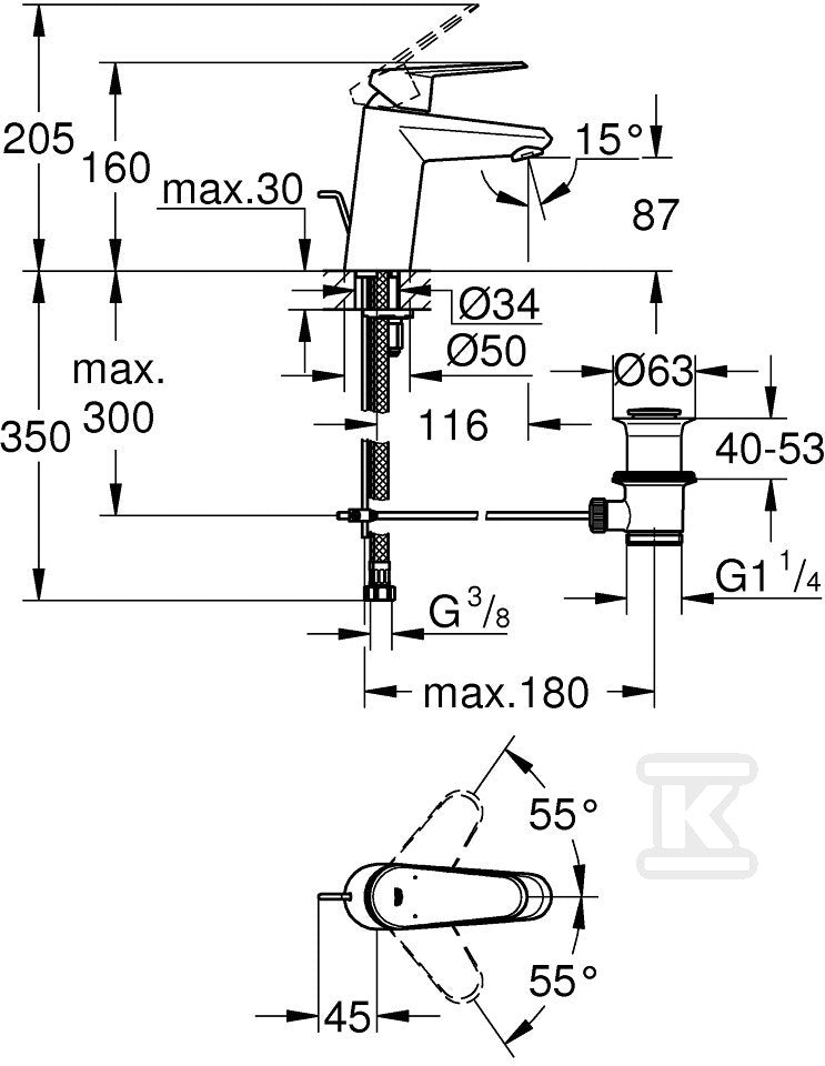 DBR553