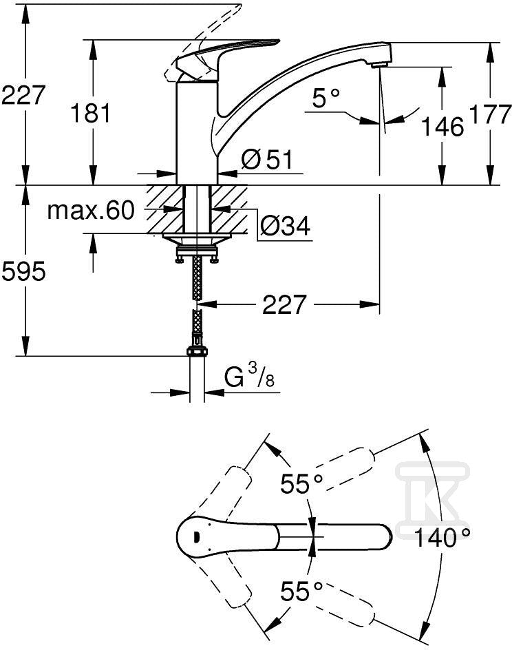 DBR586