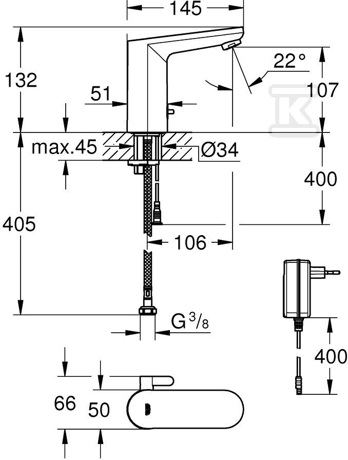DBR606