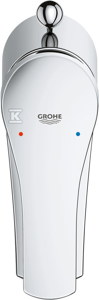 Bateria umywalkowa Grohe Eurosmart, rozmiar S
