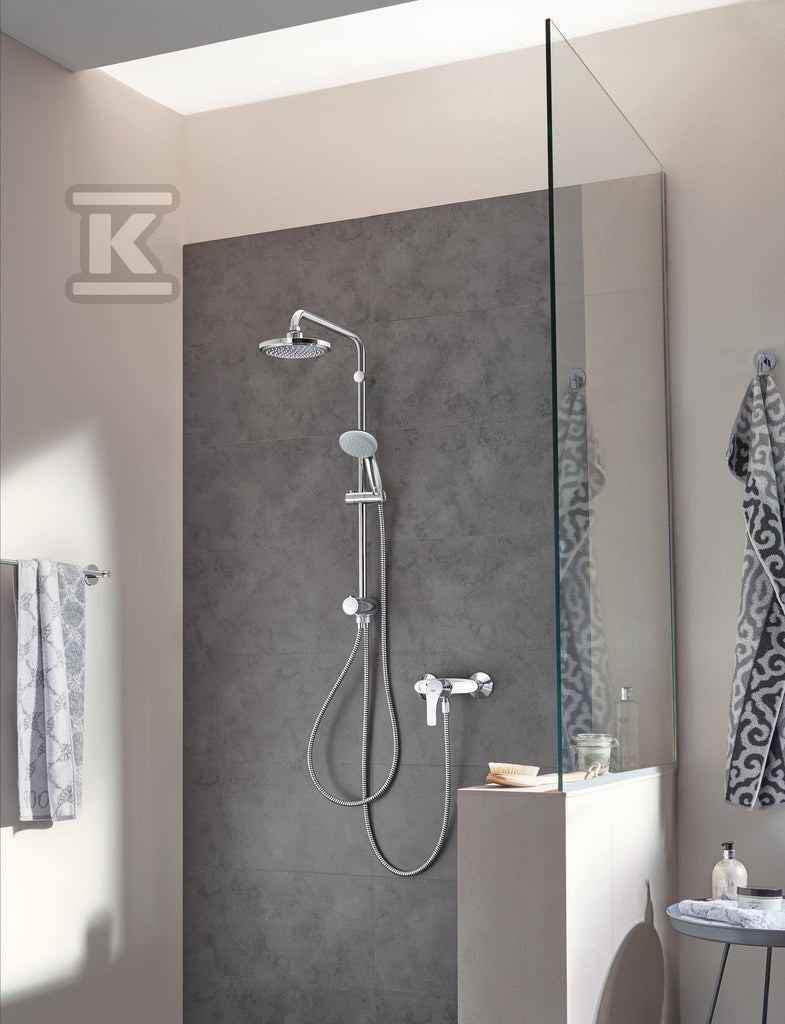 Bateria prysznicowa Eurosmart