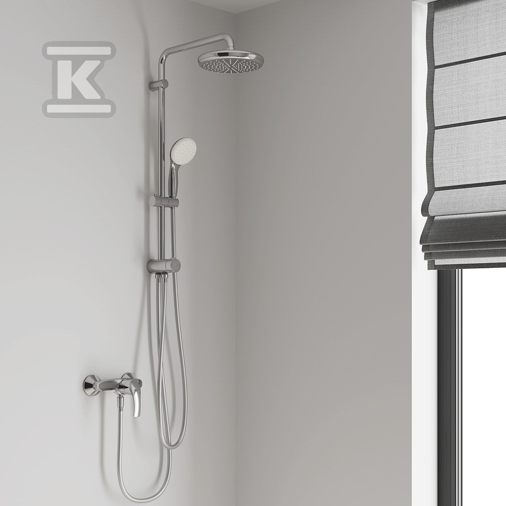 Bateria prysznicowa Eurosmart