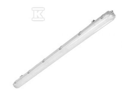 Oprawa hermetyczna ATLAS LED PC/PC 1200mm 7100lm 840 IP65 50W