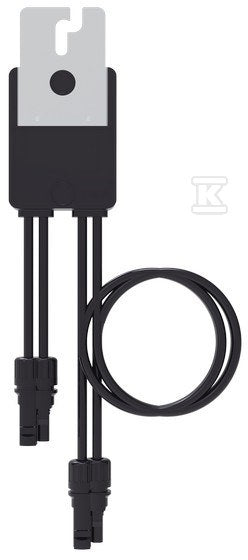 Optymalizator mocy dla falowników Huawei SUN2000-600W-P, 600W, Safe DC, złącze MC4, IP68, 2 lata gwarancji