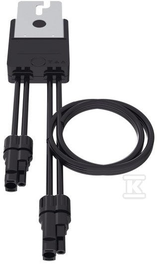 Optymalizator mocy dla falowników Huawei SUN2000-600W-P, 600W, Safe DC, złącze MC4, IP68, 2 lata gwarancji