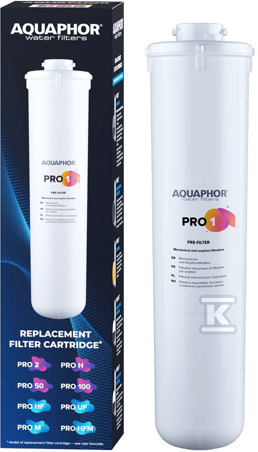 Wkład PRO 1