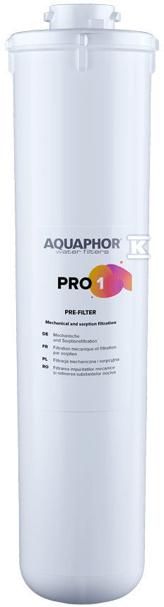 Wkład PRO 1