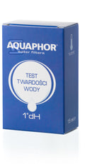 Test twardości wody -15 ml