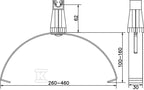 DCA401