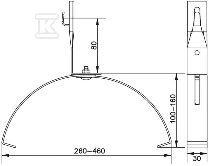 DCA407