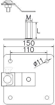 DCA933