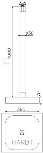 DCA943