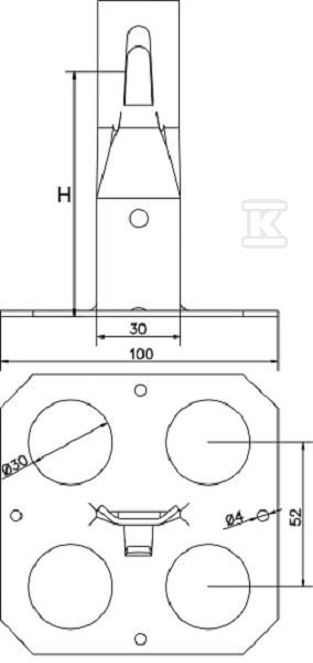 DCB004